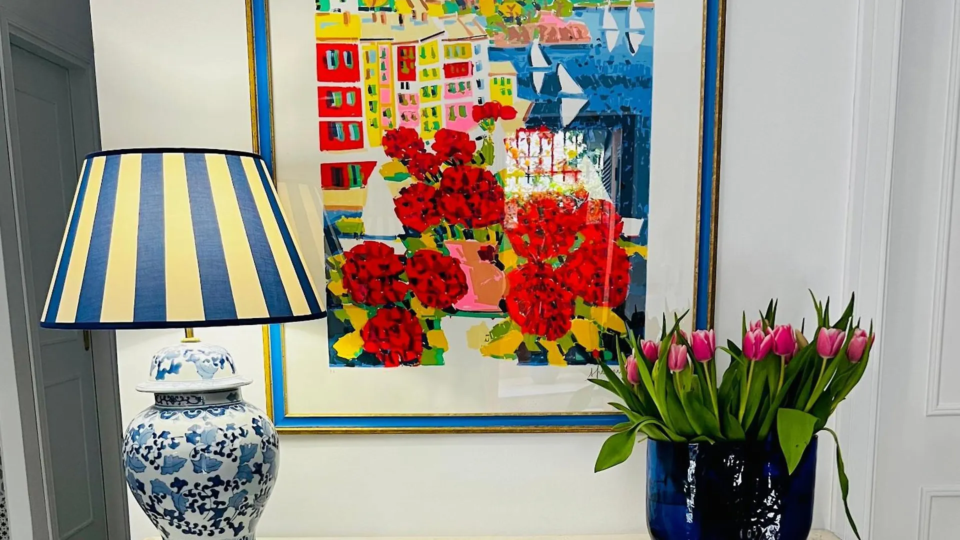 A Casa Di Paola Apartment Palermo