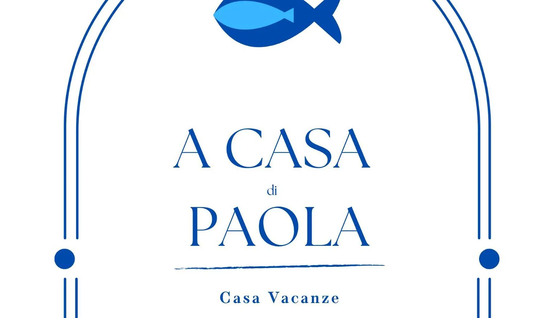 A Casa Di Paola Apartment Palermo