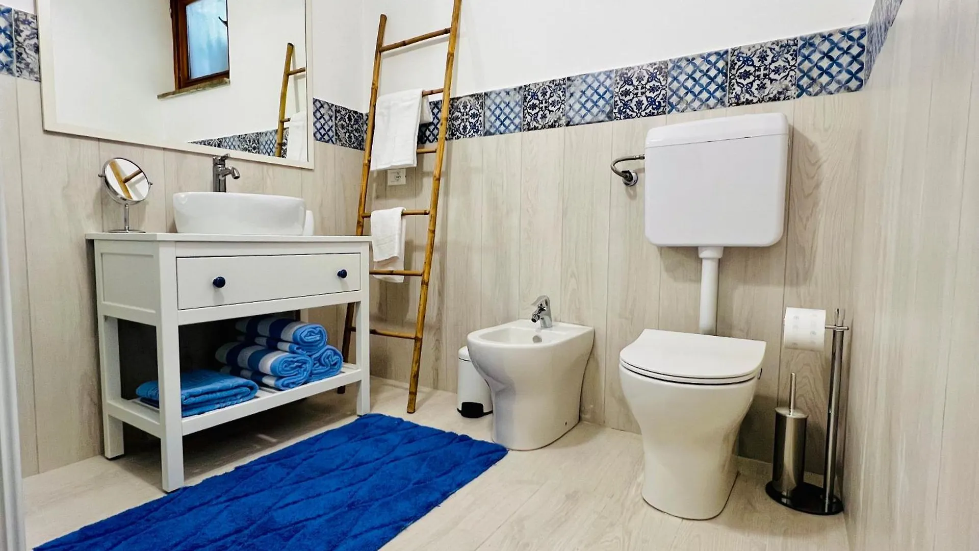A Casa Di Paola Apartment Palermo