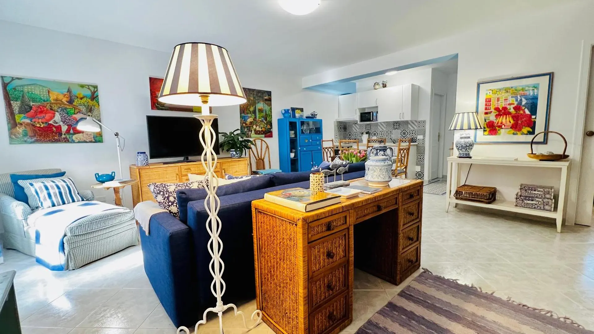 A Casa Di Paola Apartment Palermo