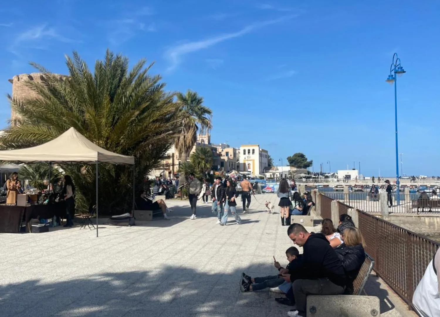 A Casa Di Paola Apartment Palermo
